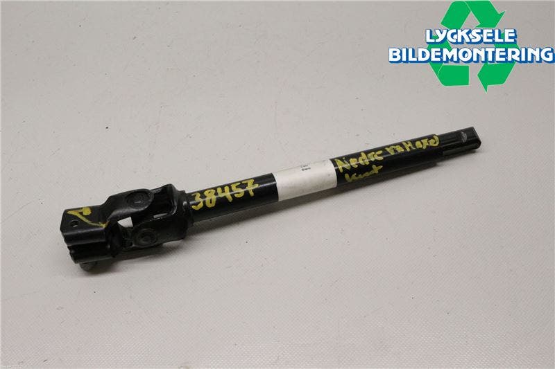 Volkswagen VW CRAFTER 06-16 Rattaxelknut