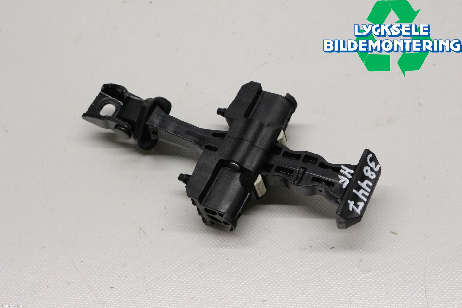 BMW 5 G30/G31/F90 17-23 Dörrstopp