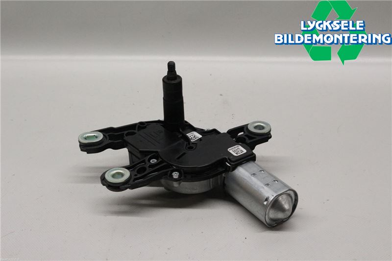 Volkswagen VW PASSAT 15-19 Torkarmotor Baklucka