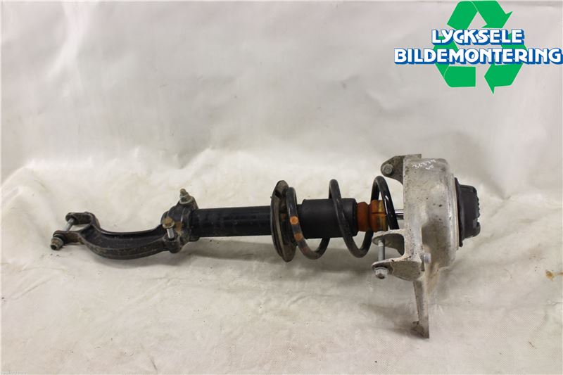 Audi A5 07-16 Fjäderben Fram Vänster