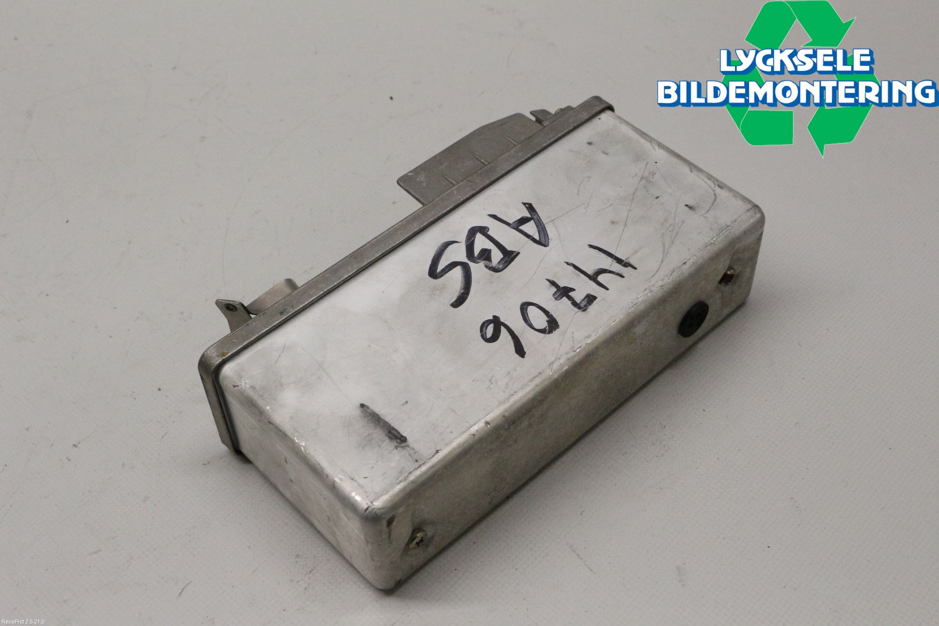 Volvo 740 88-92 Styrenhet Abs