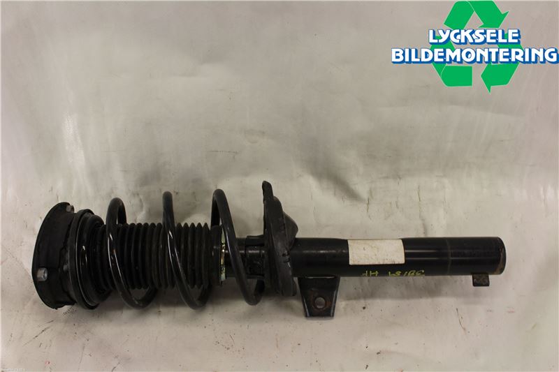 Volkswagen VW GOLF / E-GOLF VII 13-20 Fjäderben Fram Höger