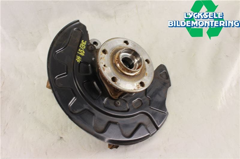 Volkswagen VW GOLF / E-GOLF VII 13-20 Styrspindel Lagerhus Hö
