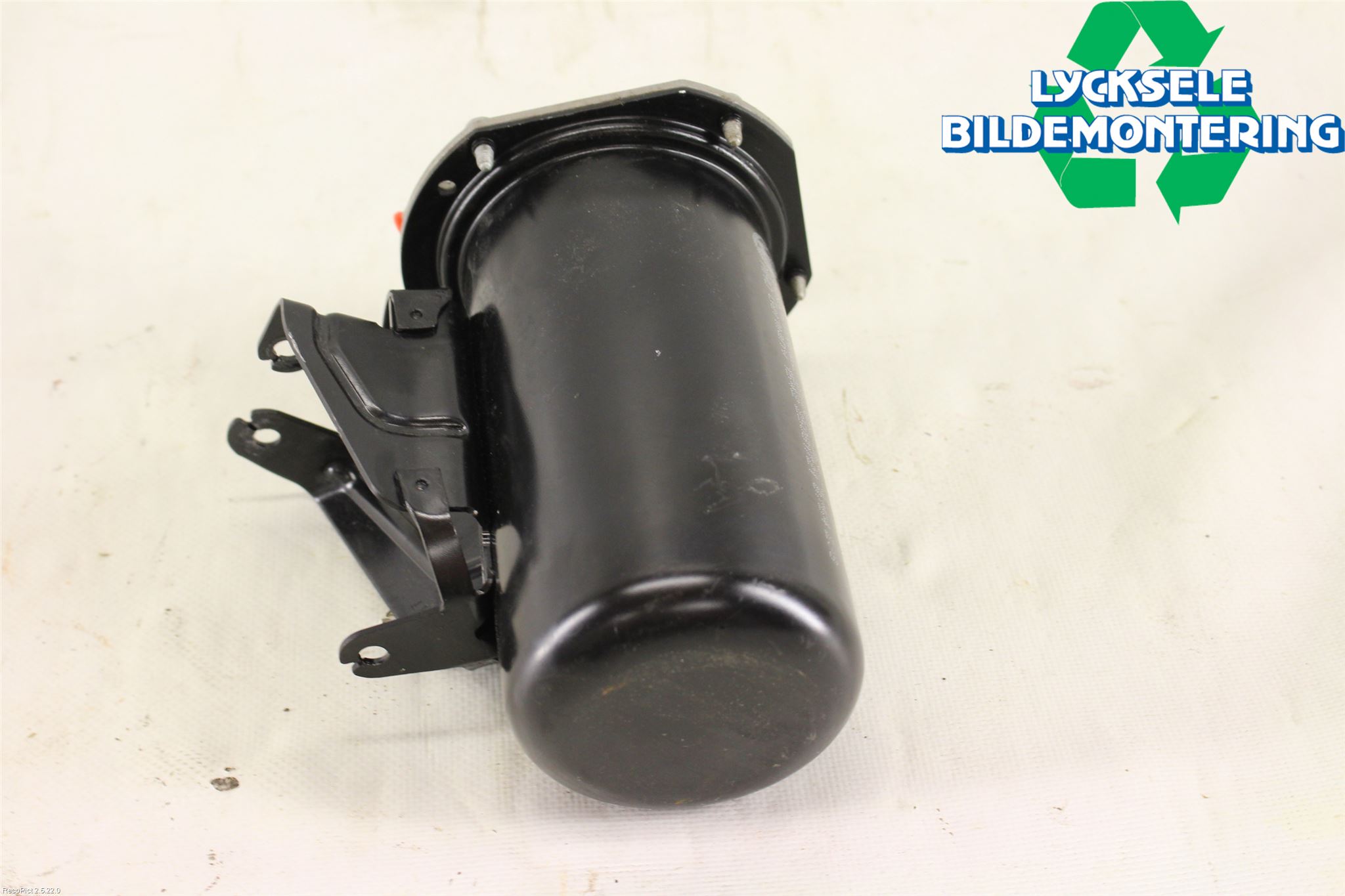 Volkswagen VW GOLF / E-GOLF VII 13-20 Bränslefilter-Hållare
