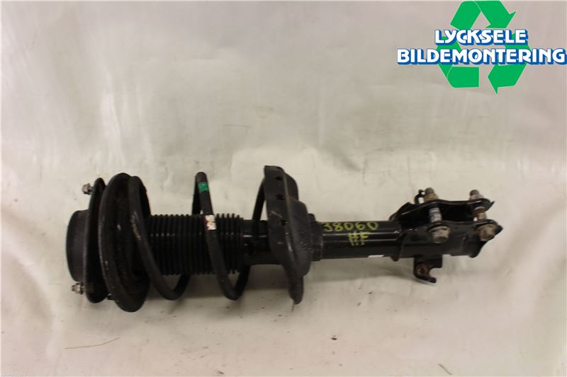 Subaru IMPREZA IV 13-17 Fjäderben Fram Höger