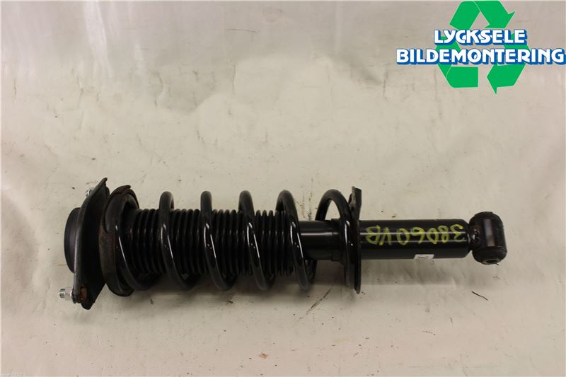 Subaru IMPREZA IV 13-17 Fjäderben Bak Vänster