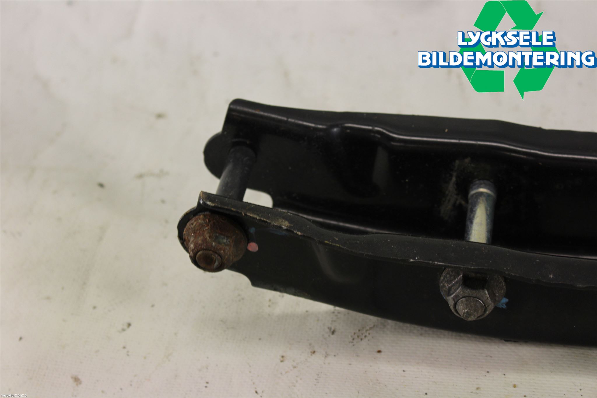 Subaru IMPREZA IV 13-17 Bärarm Bak Vänster