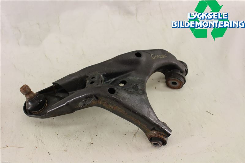 Subaru IMPREZA IV 13-17 Bärarm Bak Övre Vänster