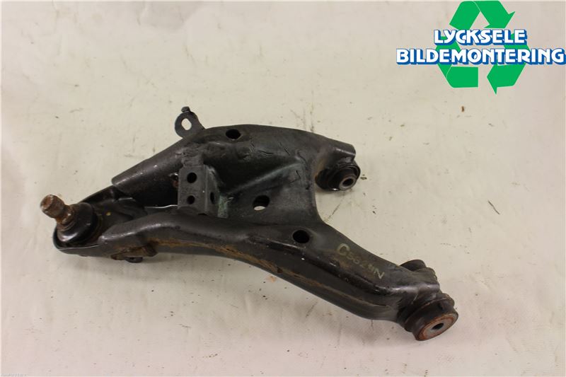 Subaru IMPREZA IV 13-17 Bärarm Bak Övre Höger
