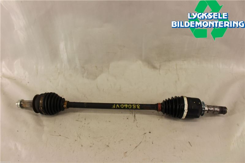 Subaru IMPREZA IV 13-17 Drivaxel Fram Vänster