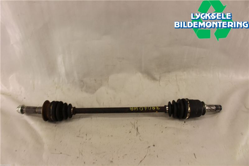 Subaru IMPREZA IV 13-17 Drivaxel Bak Höger