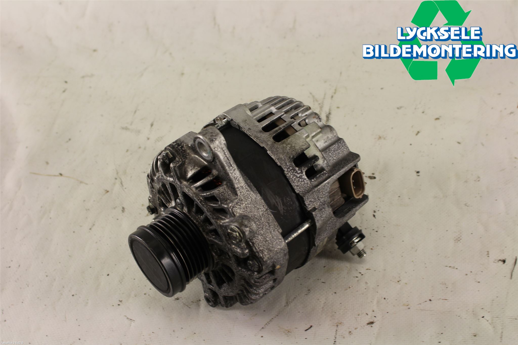 Subaru IMPREZA IV 13-17 Generator