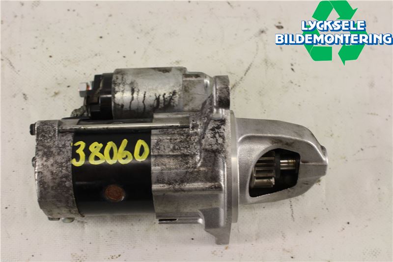 Subaru IMPREZA IV 13-17 Startmotor