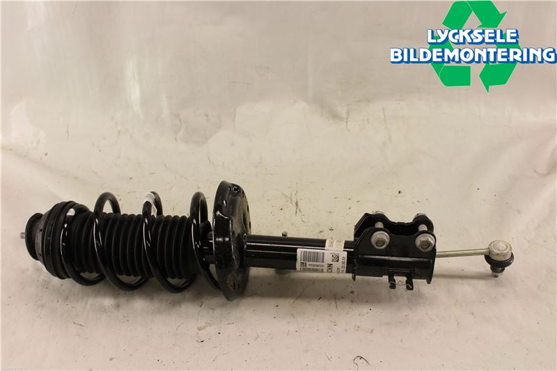 Opel CORSA E 15-19 Fjäderben Fram Vänster