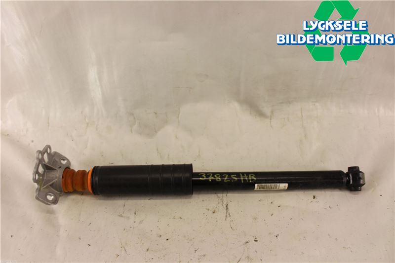 Opel CORSA E 15-19 Stötdämpare Bak