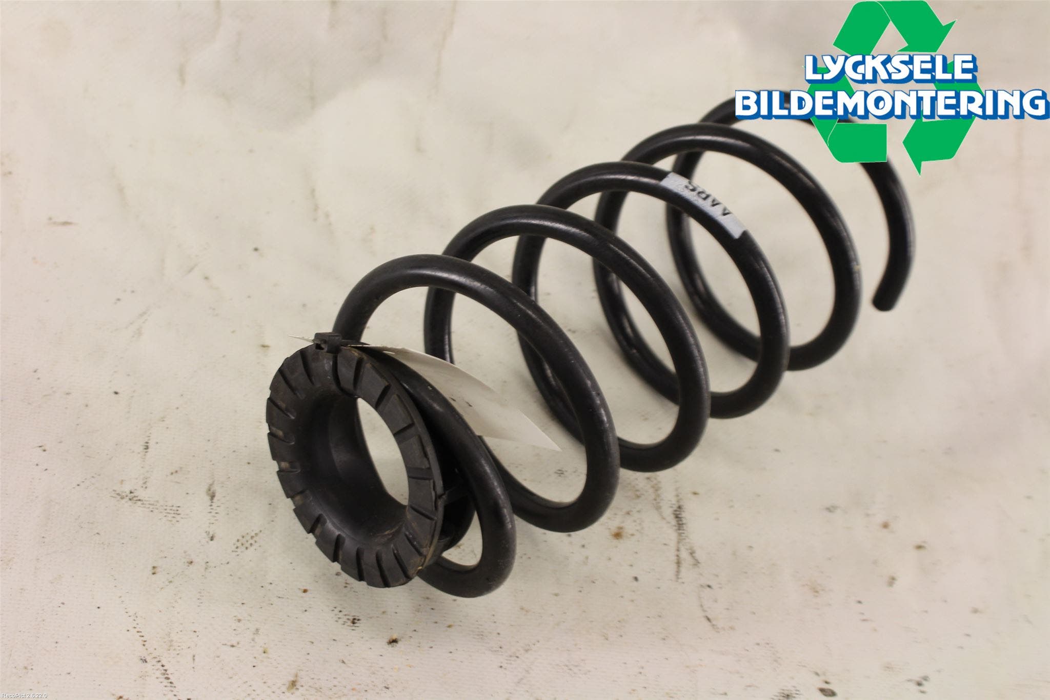 Opel CORSA E 15-19 Fjäder Bak