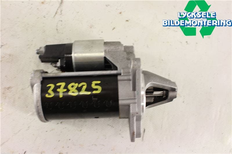 Opel CORSA E 15-19 Startmotor