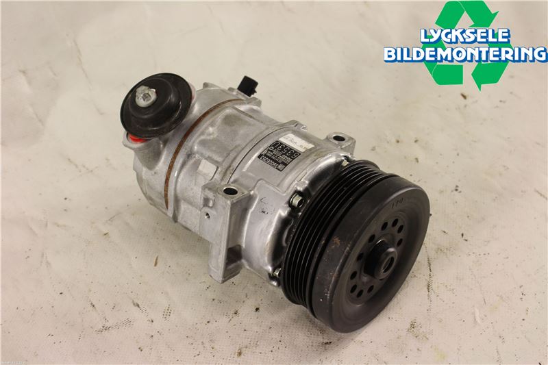 Opel CORSA E 15-19 Ac Kompressor