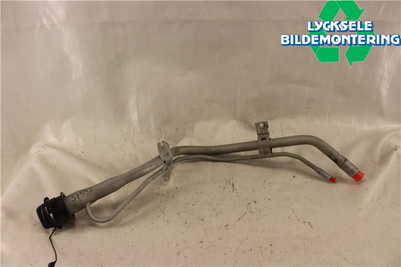 Subaru XV 12-17 Bränslepåfyllnrör-Slang