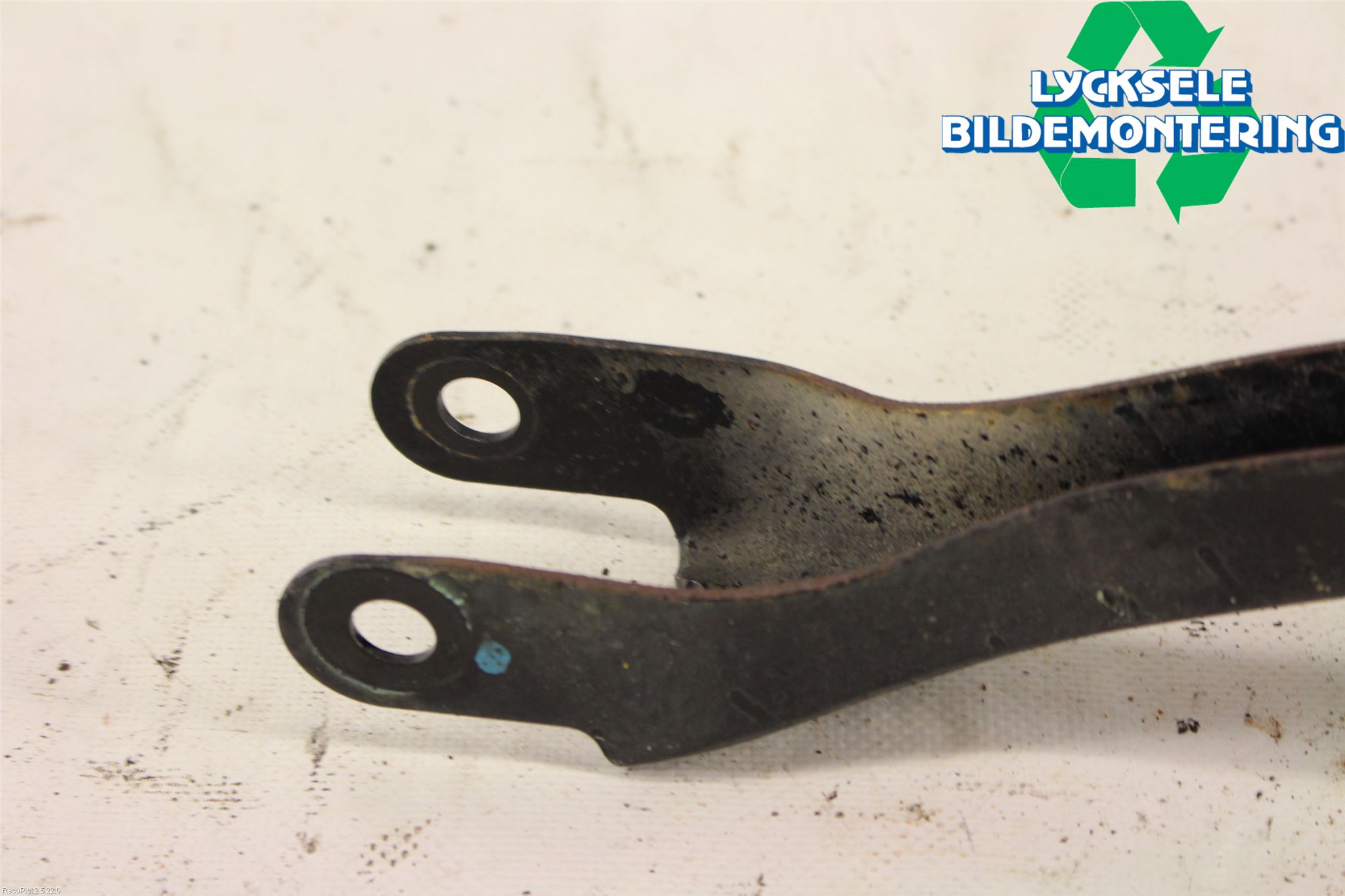 Subaru XV 12-17 Bärarm Bak Höger