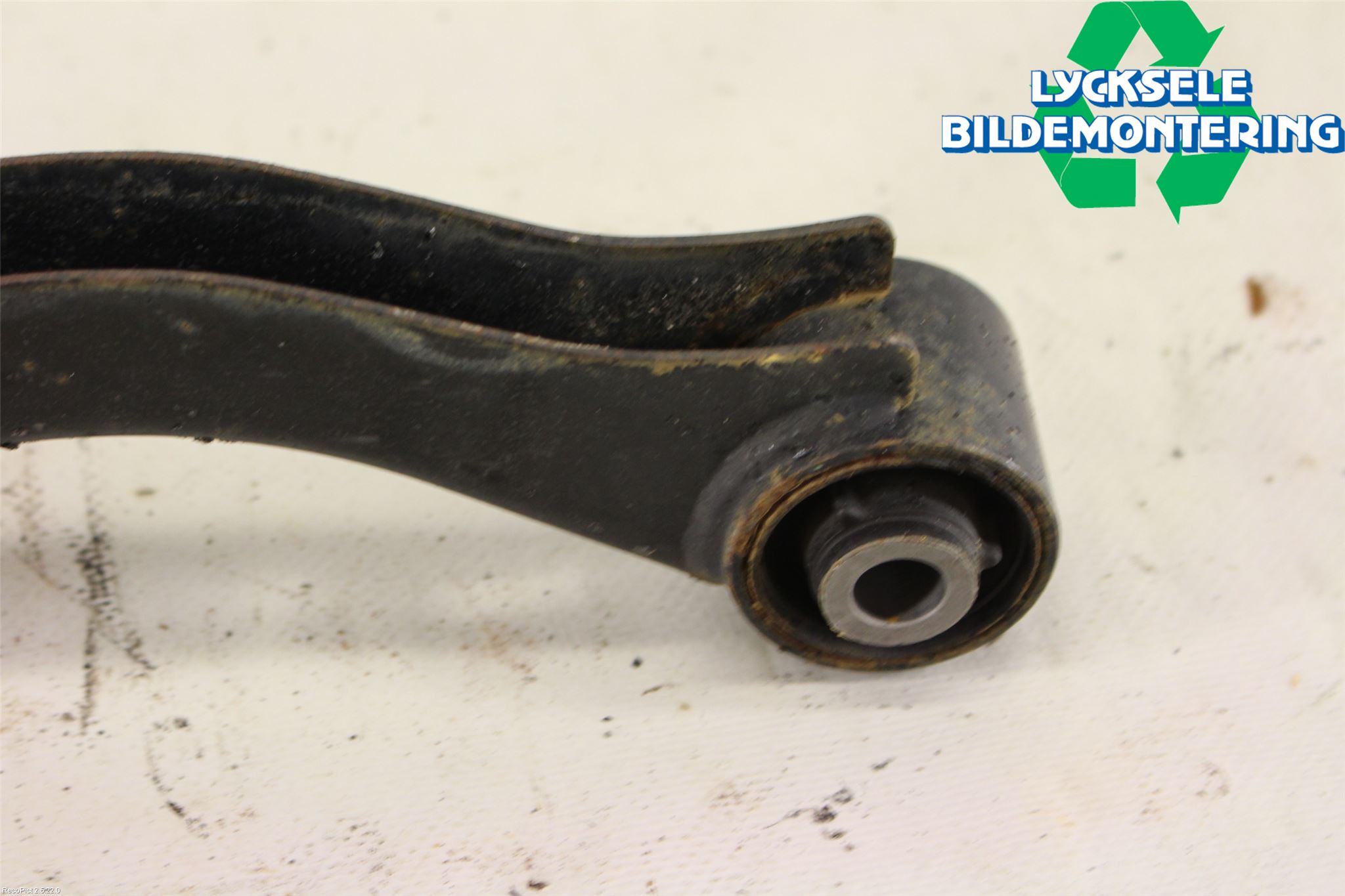 Subaru XV 12-17 Bärarm Bak Höger