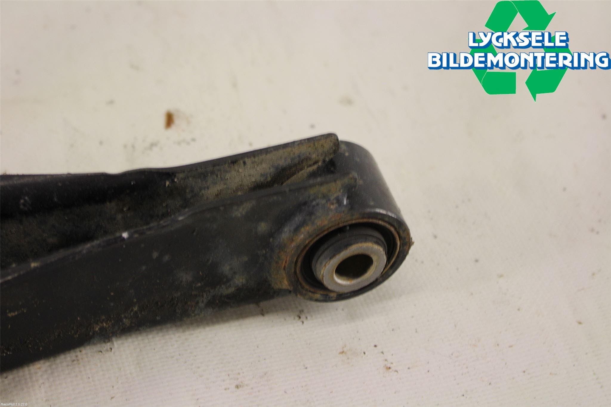 Subaru XV 12-17 Bärarm Bak Vänster