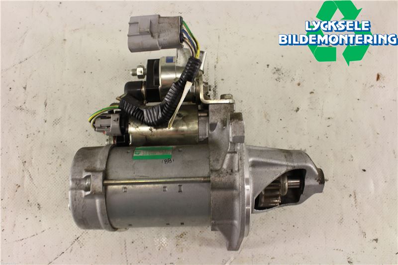 Subaru XV 12-17 Startmotor
