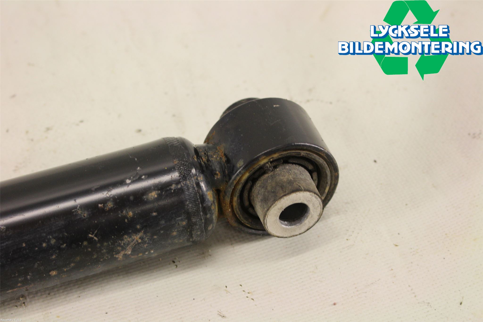 Skoda OCTAVIA (5E) 13-20 Stötdämpare Bak