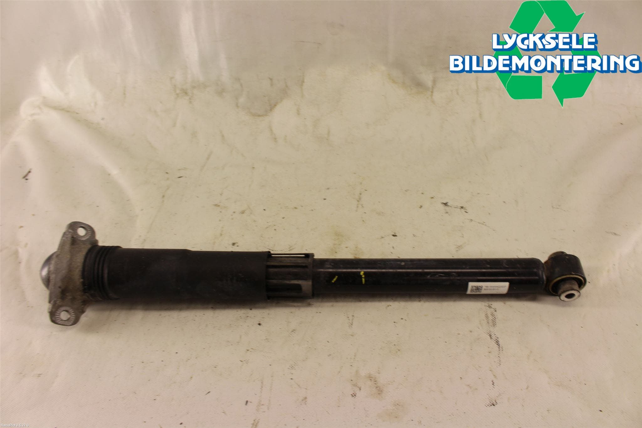 Skoda OCTAVIA (5E) 13-20 Stötdämpare Bak