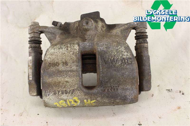 Skoda OCTAVIA (5E) 13-20 Bromsok Fram Höger