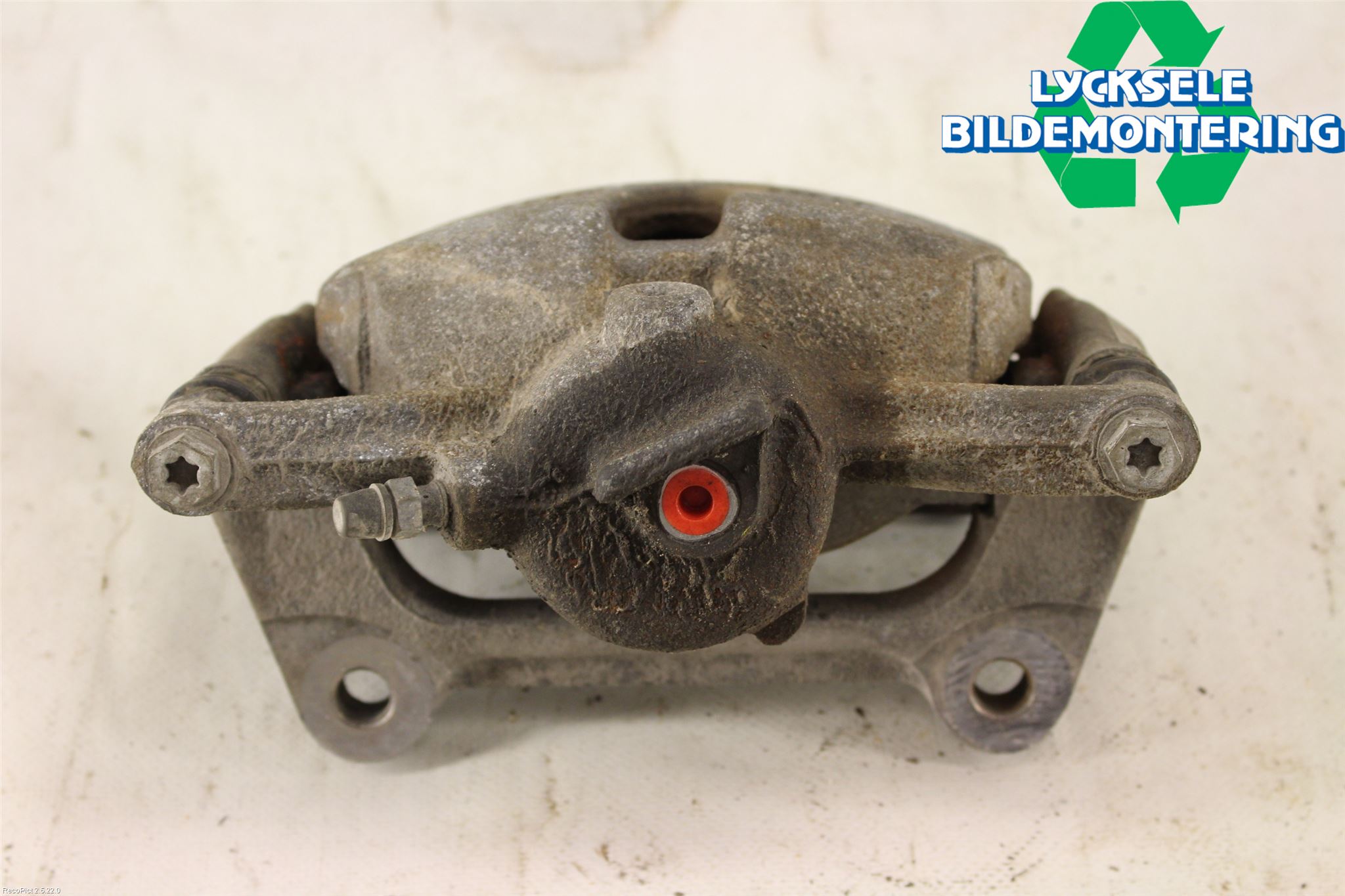 Skoda OCTAVIA (5E) 13-20 Bromsok Fram Vänster