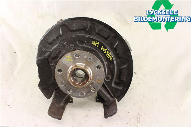 Seat LEON 13-20 Styrspindel Lagerhus Hö