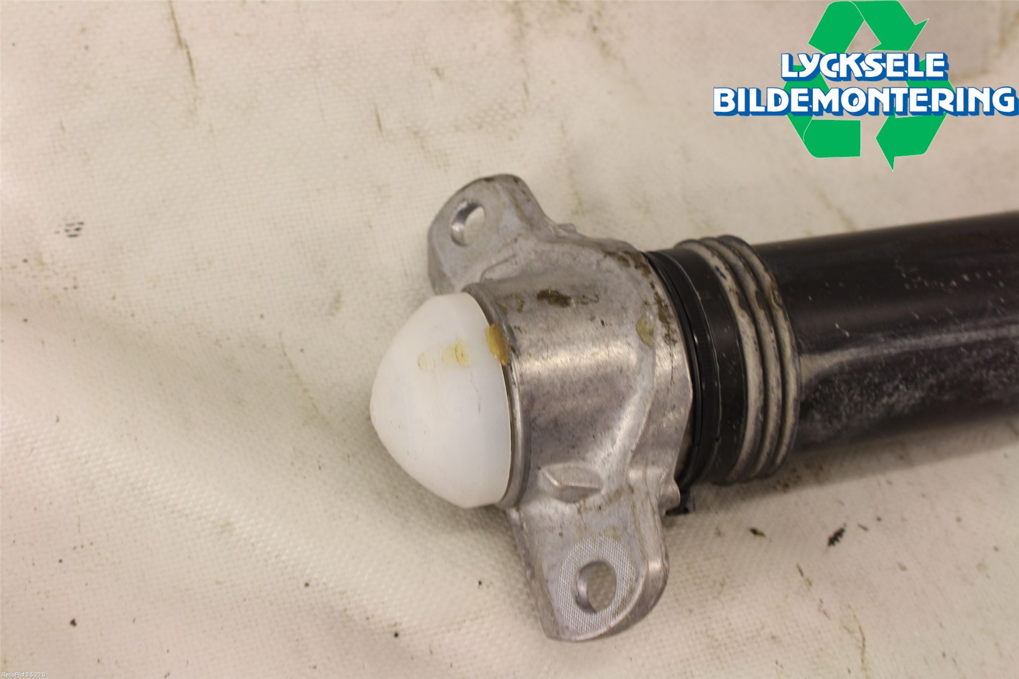 Seat LEON 13-20 Stötdämpare Bak