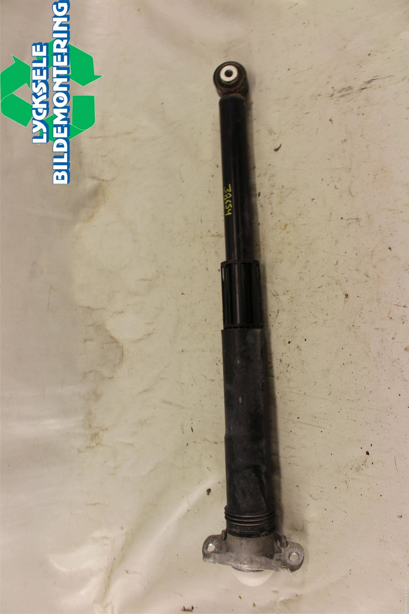 Seat LEON 13-20 Stötdämpare Bak