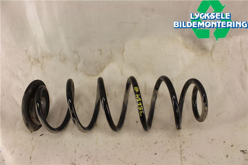 Seat LEON 13-20 Fjäder Bak