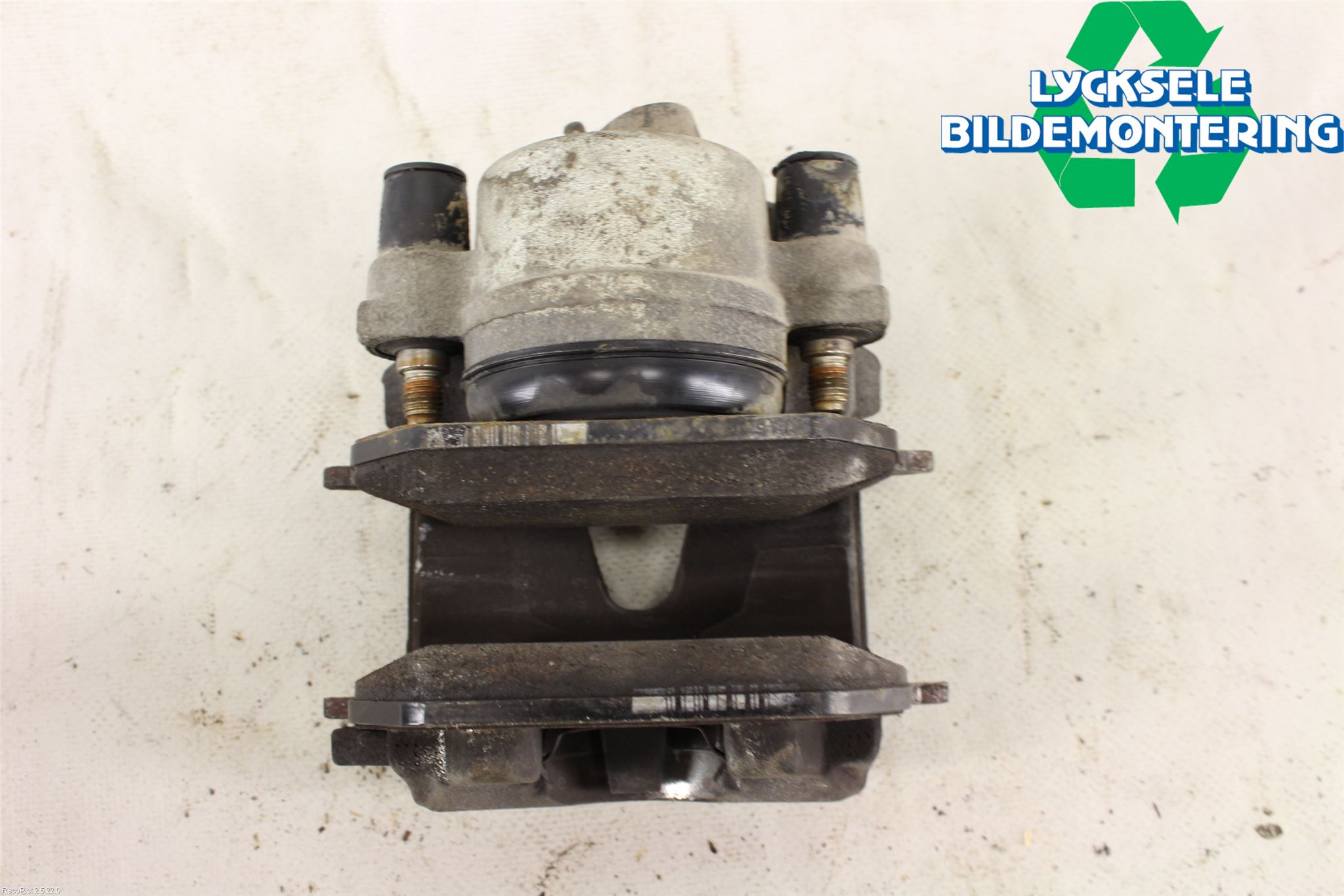 Seat LEON 13-20 Bromsok Fram Höger