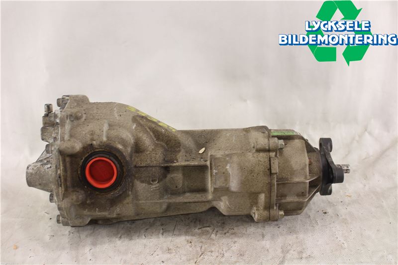 Hyundai SANTA FE  06-12 Bakväxel-Diff