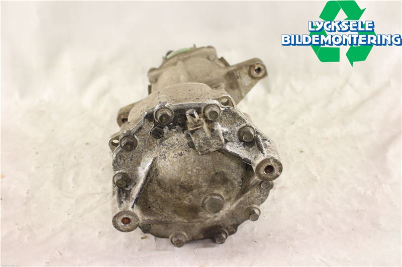 Hyundai SANTA FE  06-12 Bakväxel-Diff