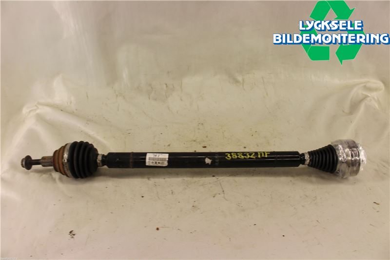 Seat LEON 13-20 Drivaxel Fram Höger