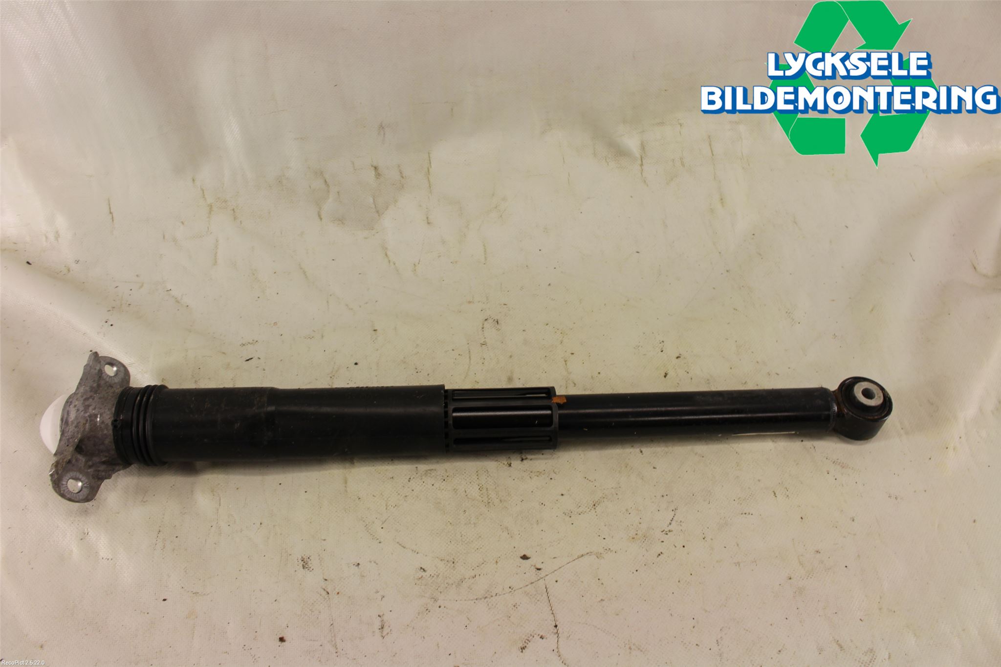 Seat LEON 13-20 Stötdämpare Bak