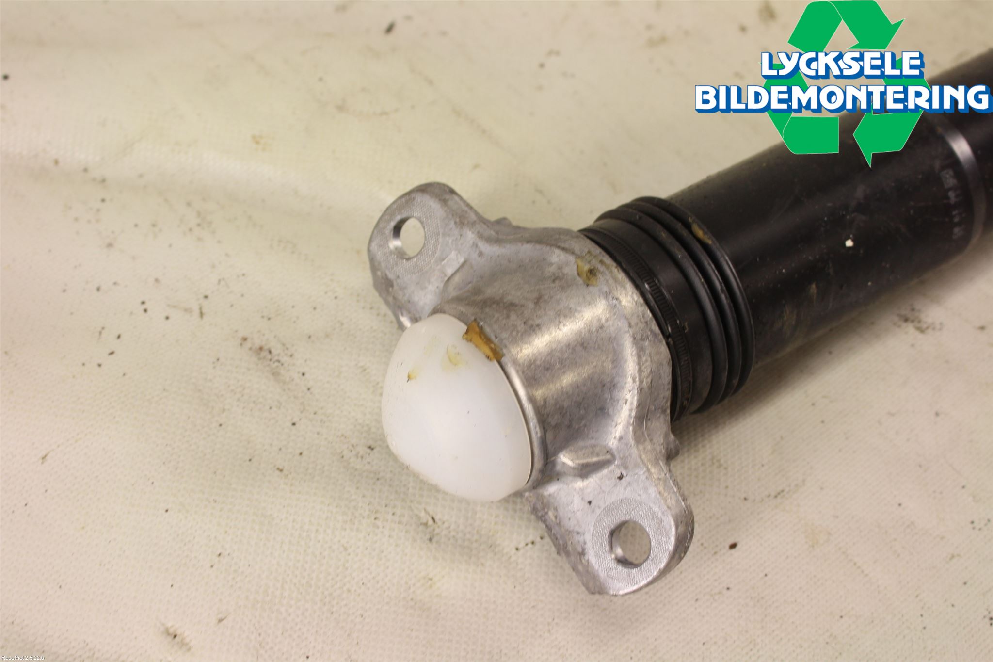 Seat LEON 13-20 Stötdämpare Bak