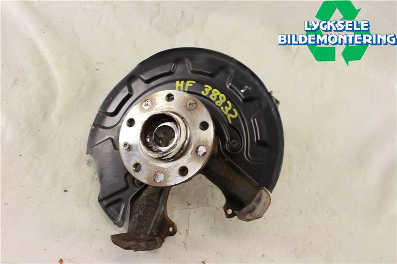 Seat LEON 13-20 Styrspindel Lagerhus Hö