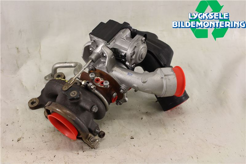 Seat LEON 13-20 Turboaggregat