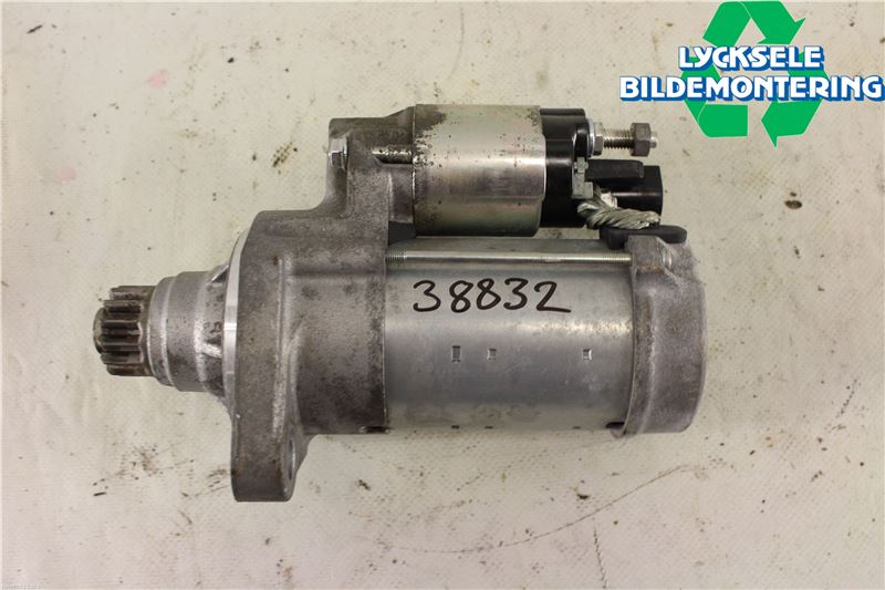 Seat LEON 13-20 Startmotor