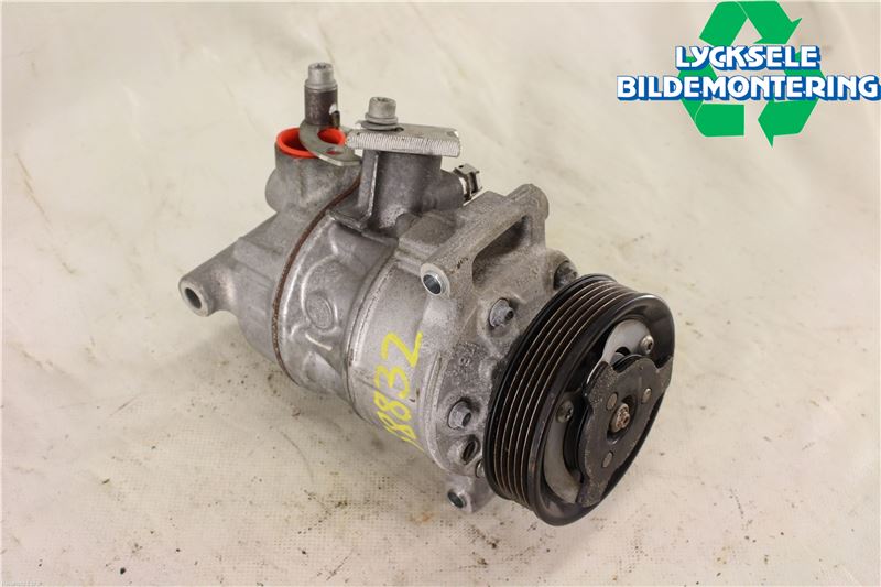 Seat LEON 13-20 Ac Kompressor