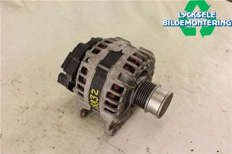 Seat LEON 13-20 Generator