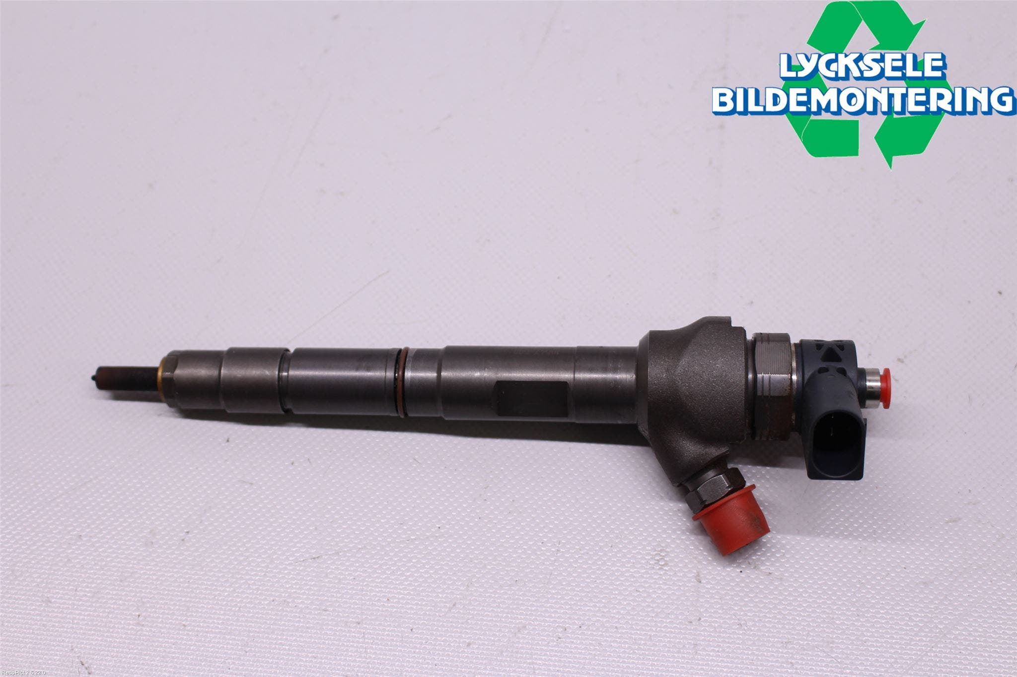 Skoda OCTAVIA (5E) 13-20 Injspridare