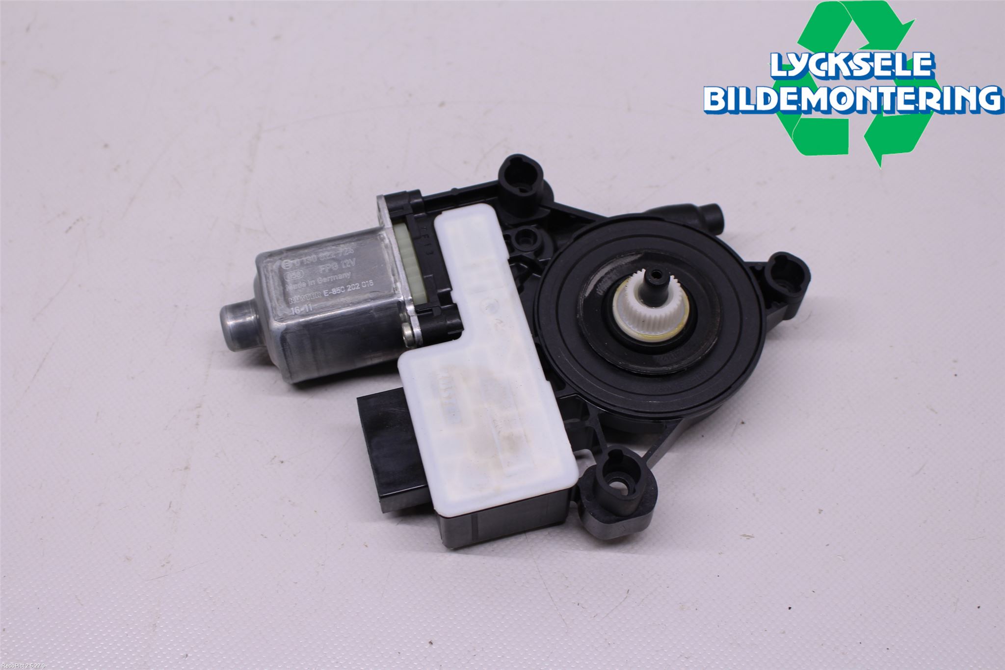 Seat LEON 13-20 Fönsterhissmotor