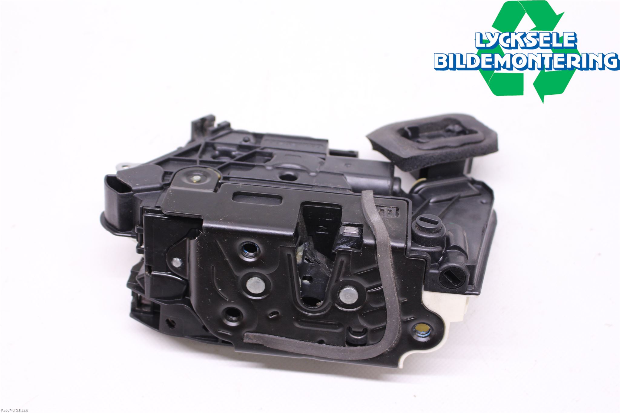 Seat LEON 13-20 Låskista-Dörrlås