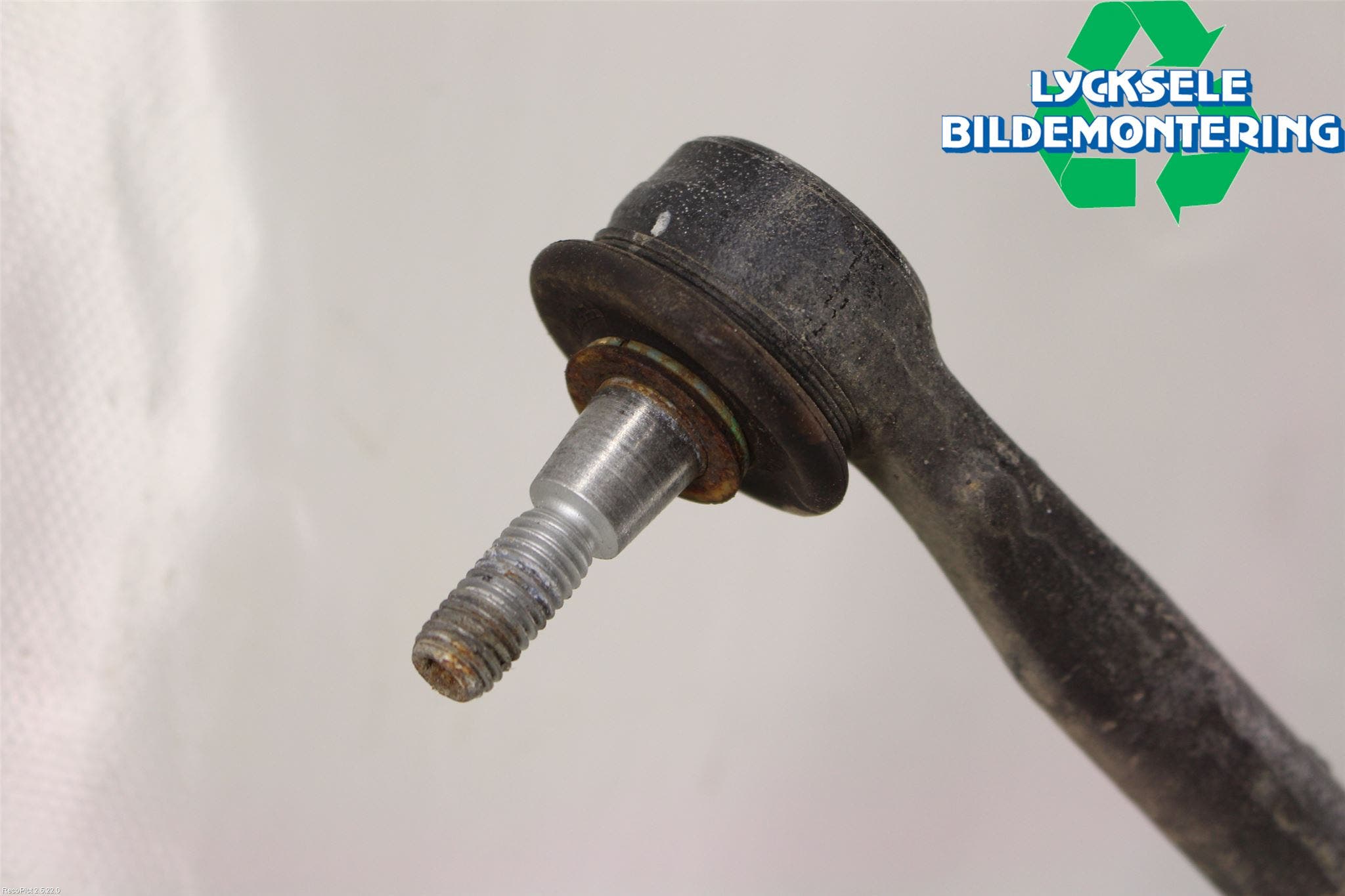 Opel CORSA E 15-19 Styrväxel-Snäcka